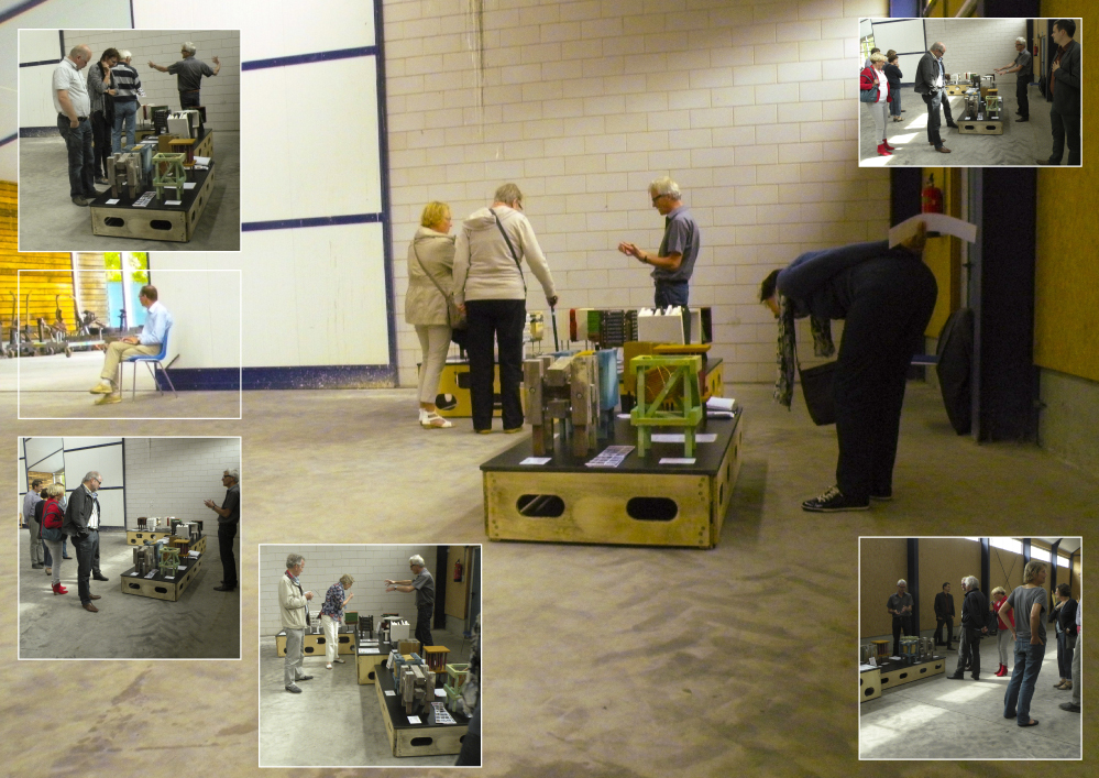 Kunst aan de IJssel 2012