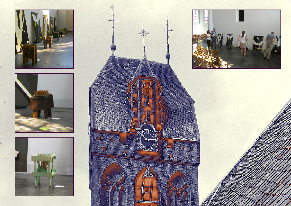 Open Monumenten Dag Oudewater 2012