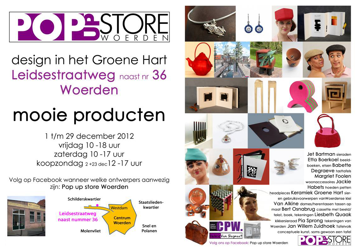 Sillekunst Oudewater