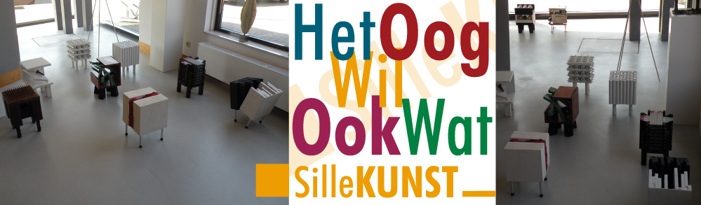Sillekunst Oudewater