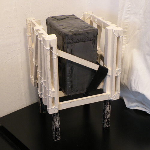 Tafel 130 Loodzwaar Geheim