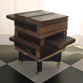 Tafel 49 Wijwater