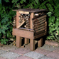 Tafel 76 Insectenhotel